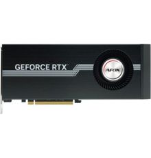 Видеокарта AFOX GeForce RTX 4090 Professional 24GB GDDR6X AF4090-24GD6XH7