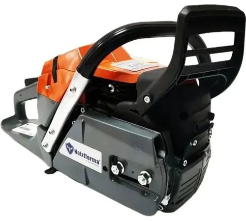 Бензопила Holzfforma G372 Orange Dark Gray CS36588GY-k37