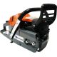 Бензопила Holzfforma G372 Orange Dark Gray CS36588GY-k37