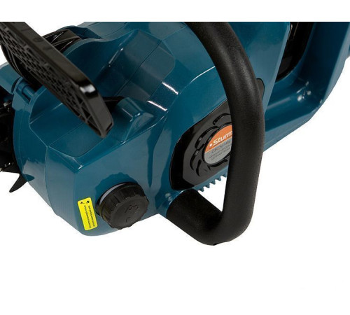 Аккумуляторная пила Sturm CSC3616BL без АКБ