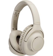 Наушники Audio-Technica ATH-S300BT бежевый