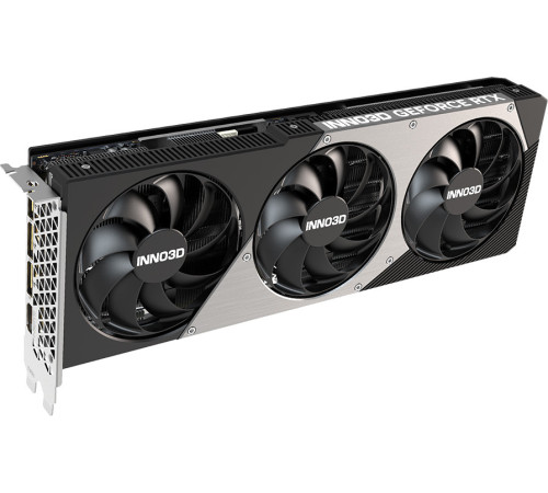Видеокарта Inno3D GeForce RTX 5080 X3 N50803-16D7-176068N
