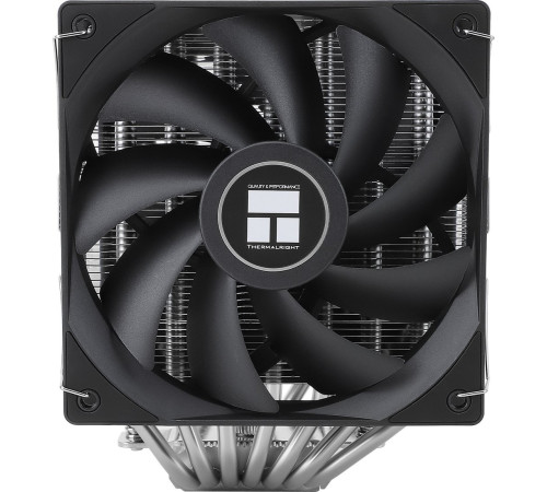 Кулер для процессора Thermalright Phantom Spirit 120