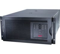 Источник бесперебойного питания  APC Smart-UPS 5000VA Rackmount/Tower SUA5000RMI5U