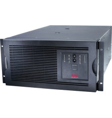 Источник бесперебойного питания  APC Smart-UPS 5000VA Rackmount/Tower SUA5000RMI5U