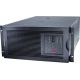 Источник бесперебойного питания  APC Smart-UPS 5000VA Rackmount/Tower SUA5000RMI5U