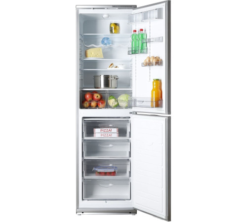 Холодильник ATLANT ХМ-6025-080