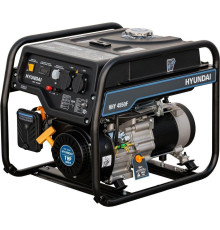 Бензиновый генератор Hyundai HHY 4550F 