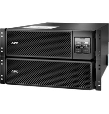 Источник бесперебойного питания  APC Smart-UPS SRT 10000VA RM 230V SRT10KRMXLI
