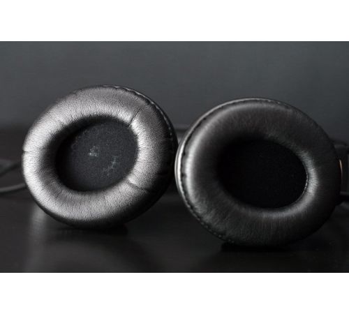 Наушники  Audio-Technica ATH-AVC500
