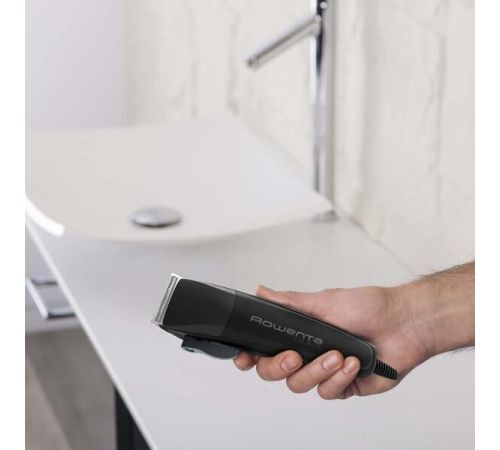 Машинка для стрижки волос Rowenta TN1700D8