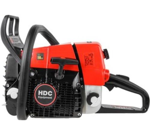 Бензопила HDC HD-C361 HD6210-4 без шины