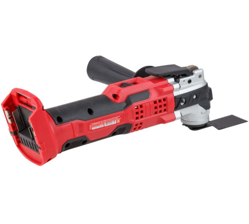 Реноватор Wortex СSM 3020 0325246 с 1-м АКБ, оснастка