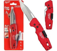 Нож строительный Milwaukee 4932492454