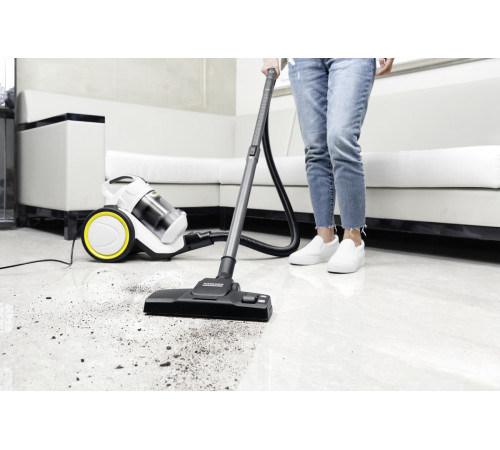 Пылесос Karcher VC 3 1.198-053.0