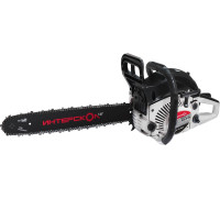 Бензопила Интерскол ПЦБ-14/45Л