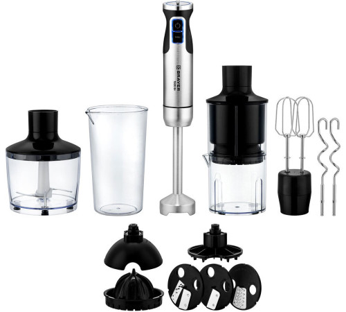 Погружной блендер Brayer BR1270