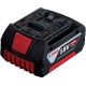 Аккумулятор Bosch GBA 18В 1600A00163 18В/4 Ah