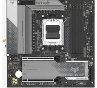 Материнская плата Sapphire Nitro+ B850M WiFi