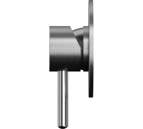 Смеситель Whitecross Y Y1245NIB брашированный никель