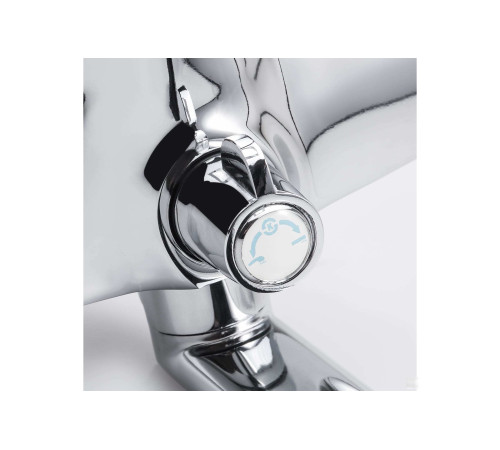 Смеситель Ekko E22072