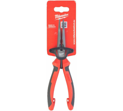 Длинногубцы Milwaukee 4932492466