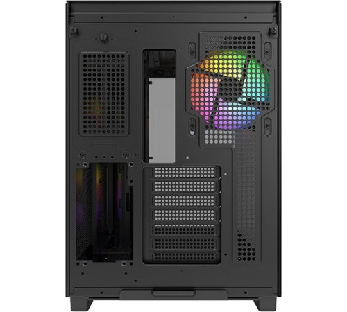 Корпус Montech King 65 Pro черный