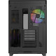 Корпус Montech King 65 Pro черный