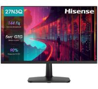 Игровой монитор Hisense 27N3Q
