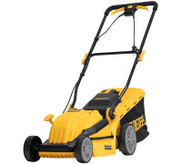 Газонокосилка Denzel GMC-1800