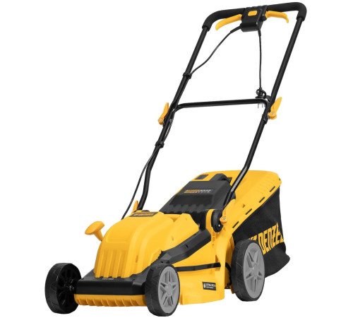 Газонокосилка Denzel GMC-1800