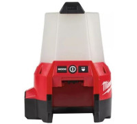 Фонарь Milwaukee M18 TAL-0 без АКБ