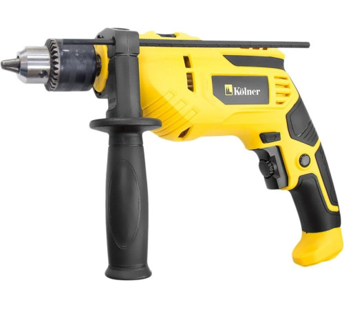 Ударная дрель Kolner KID 700V