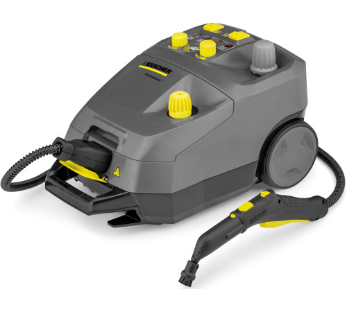 Пароочиститель Karcher SG 4/4