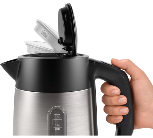Электрический чайник Bosch TWK4P440