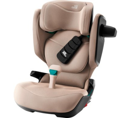 Детское автокресло Britax Romer Kidfix Pro Style teak