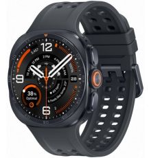 Умные часы Samsung Galaxy Watch Ultra2 2026 47 мм LTE черный титан