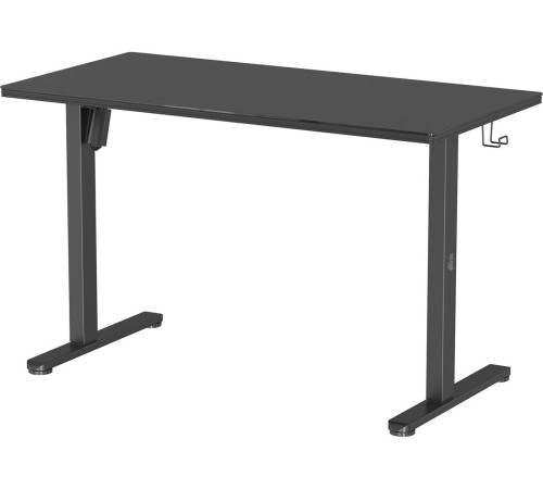 Стол для работы стоя Ritmix TBL-1207S черный