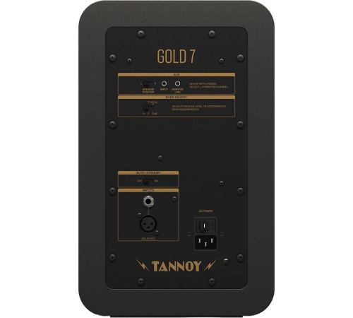 Монитор ближнего поля Tannoy Gold 7