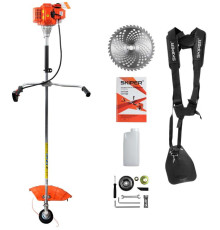 Триммер Skiper GTP2401