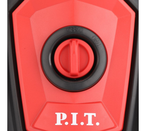 Мойка высокого давления P.I.T. PHP140-C1