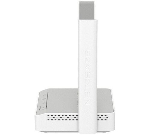 Wi-Fi роутер Netcraze Starter NC-1121