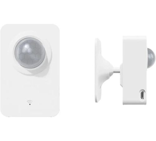 Датчик Moes WiFi Infrared Human Sensor WSS-FL-PIR-A