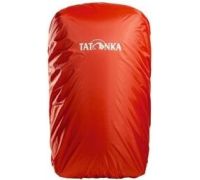 Чехол для рюкзака Tatonka Rain Cover 40-55 3117.211 красный/оранжевый