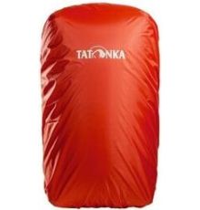 Чехол для рюкзака Tatonka Rain Cover 40-55 3117.211 красный/оранжевый