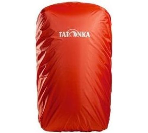 Чехол для рюкзака Tatonka Rain Cover 40-55 3117.211 красный/оранжевый