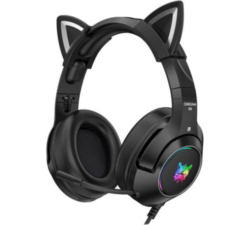 Наушники Onikuma K9 черный