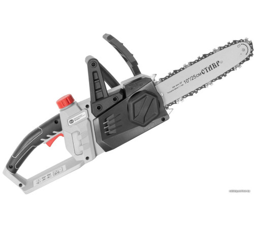 Аккумуляторная пила Stavr Ставр ПЦА-25/20 без АКБ