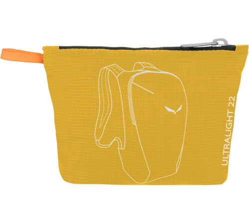 Туристический рюкзак Salewa Ultralight 22L 1420-9050 золотой