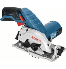 Дисковая циркулярная пила Bosch GKS 12V-26 Professional 06016A1001 без АКБ
